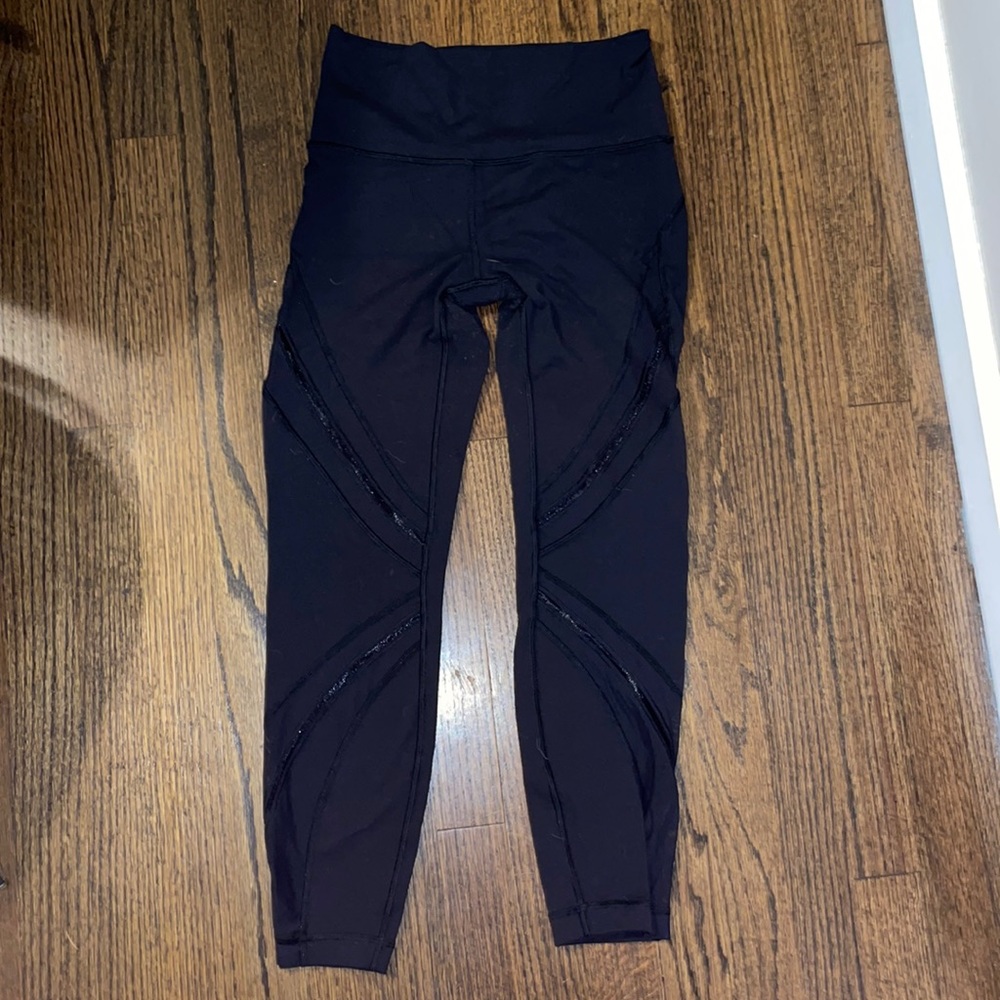 Lululemon 7/8 leggings